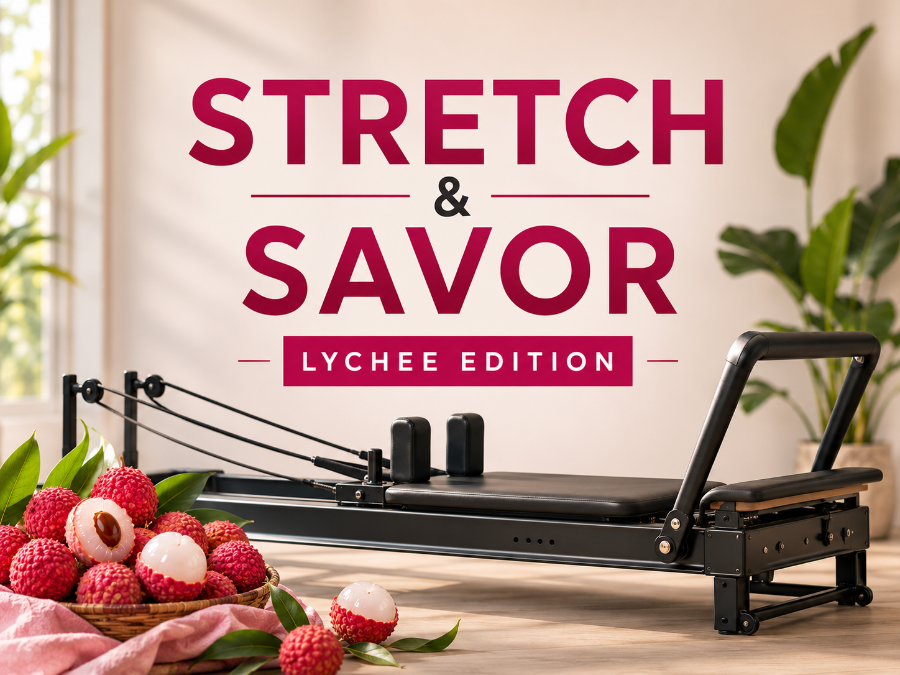 Stretch & Savor Combo