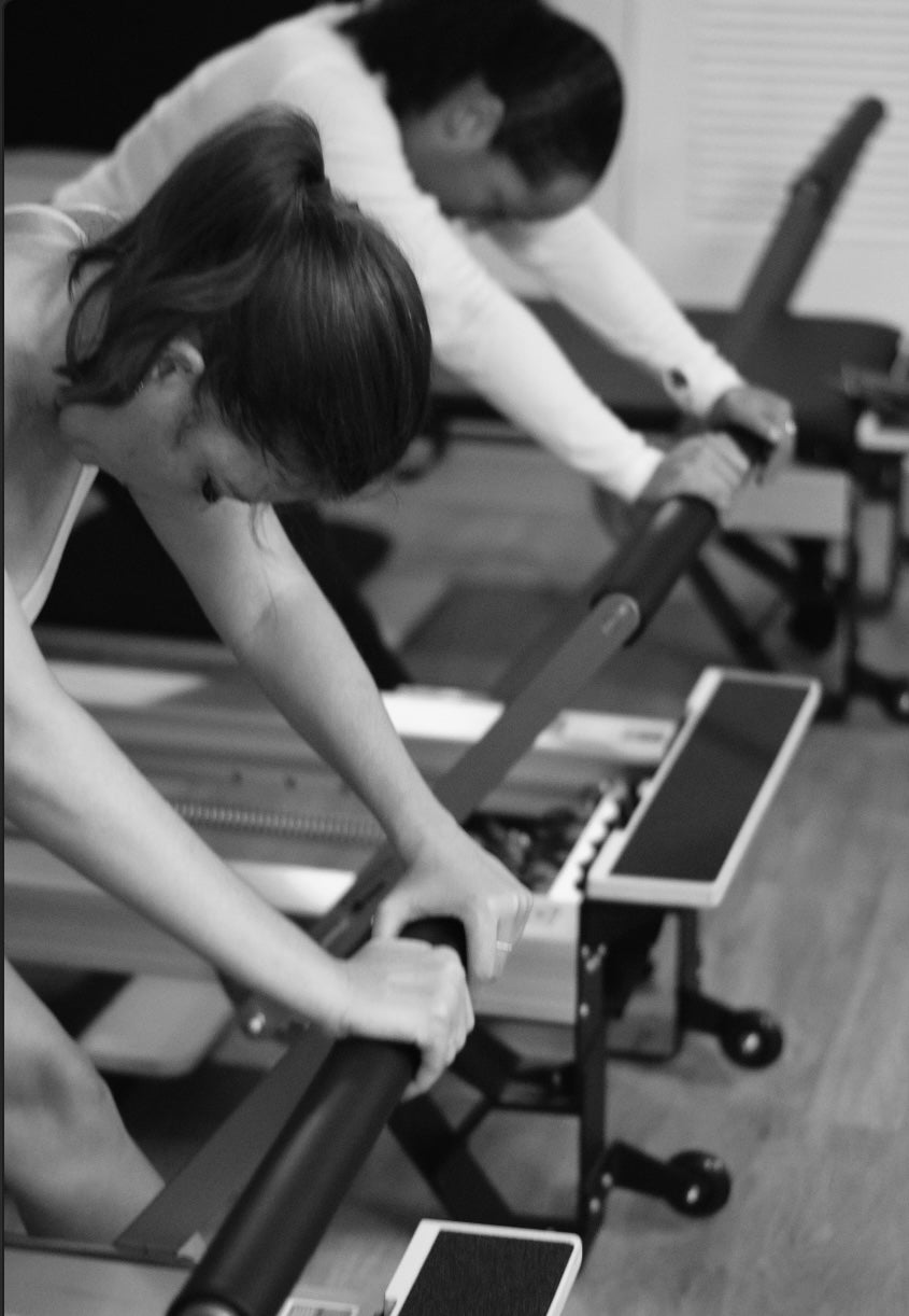 Daybreak Reformer (6:00 AM)