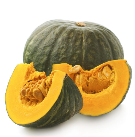 Pumpkin (pound)