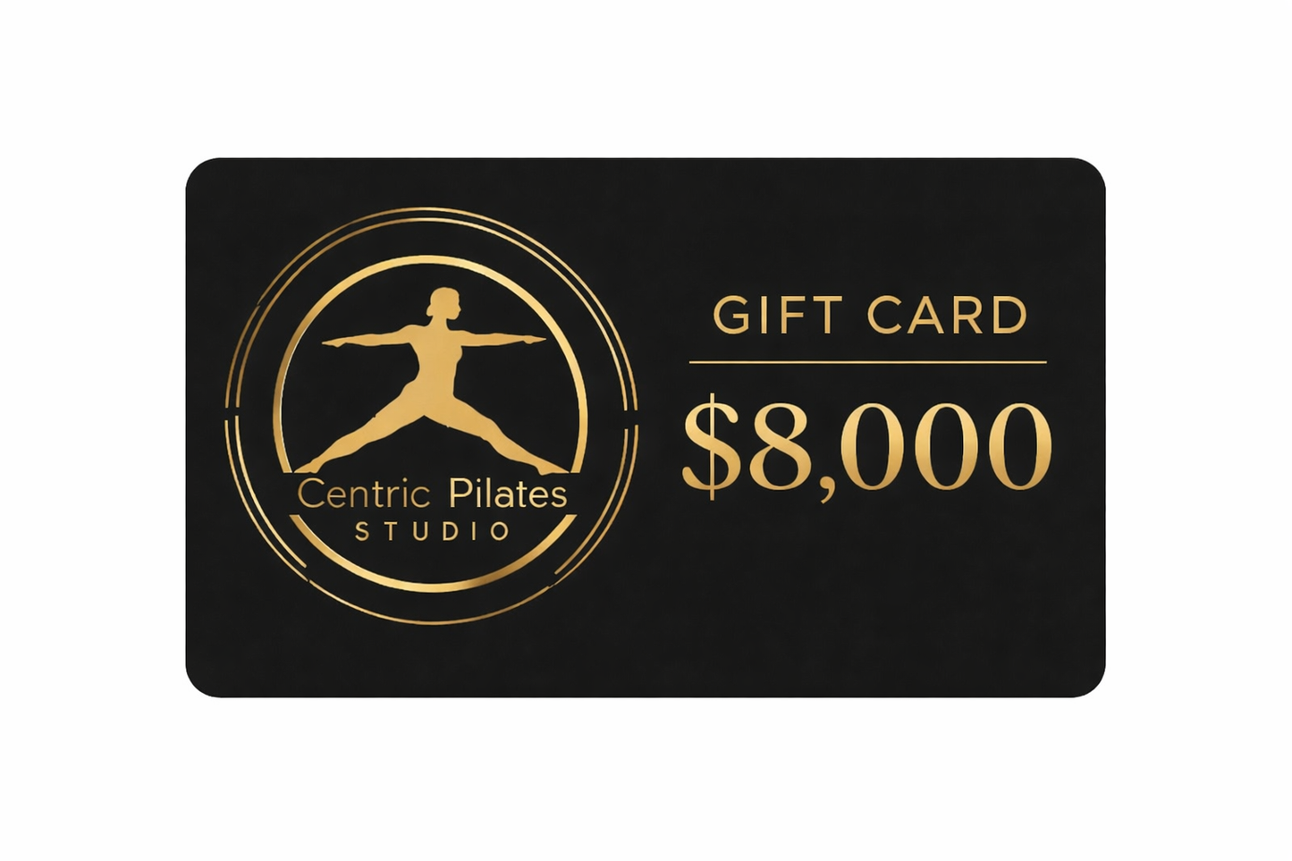 Centric Gift Card