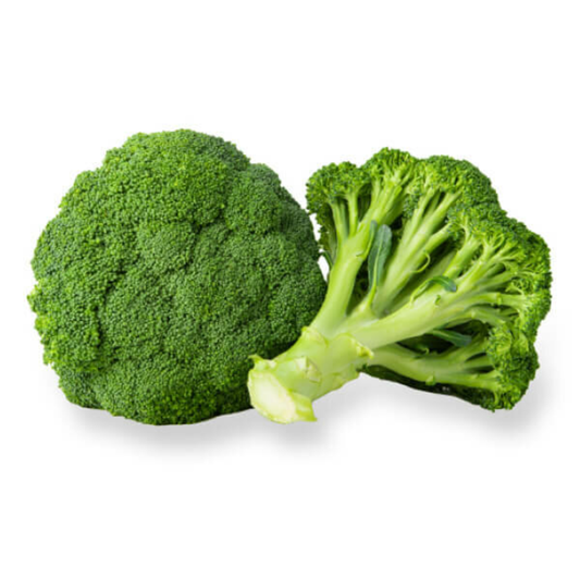 Broccoli (imported)