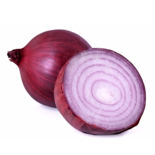 Onion (purple)