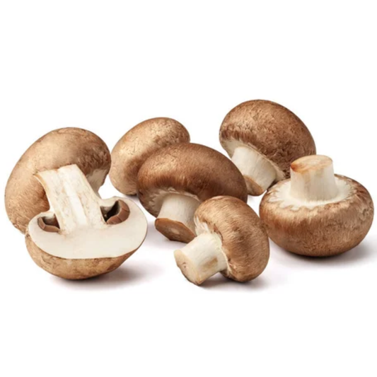 Mushroom (imported)