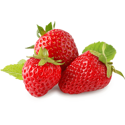Strawberries (imported)