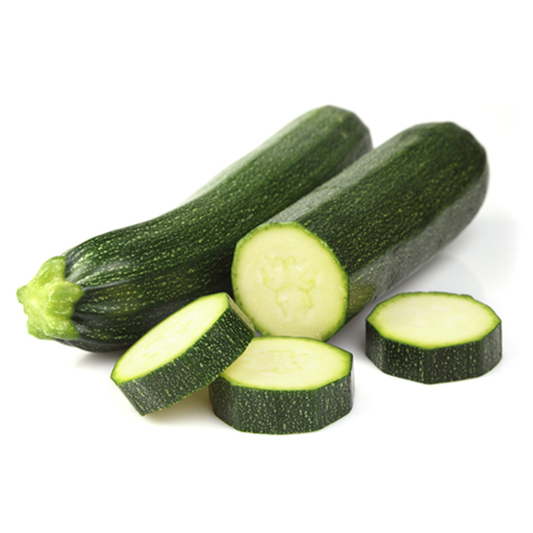 Zucchini (local)