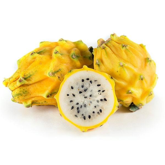 Dragonfruit Yellow (imported)