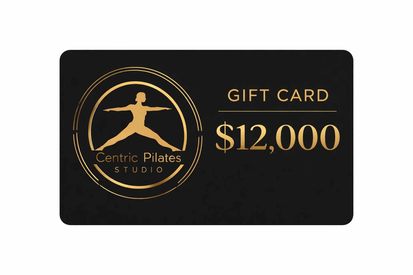 Centric Gift Card