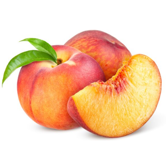 Peach/Nectarine