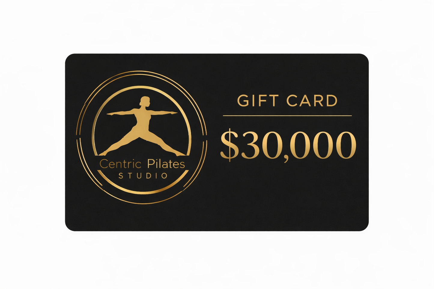 Centric Gift Card