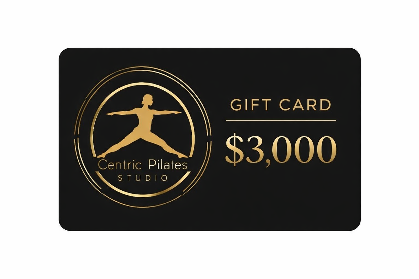Centric Gift Card