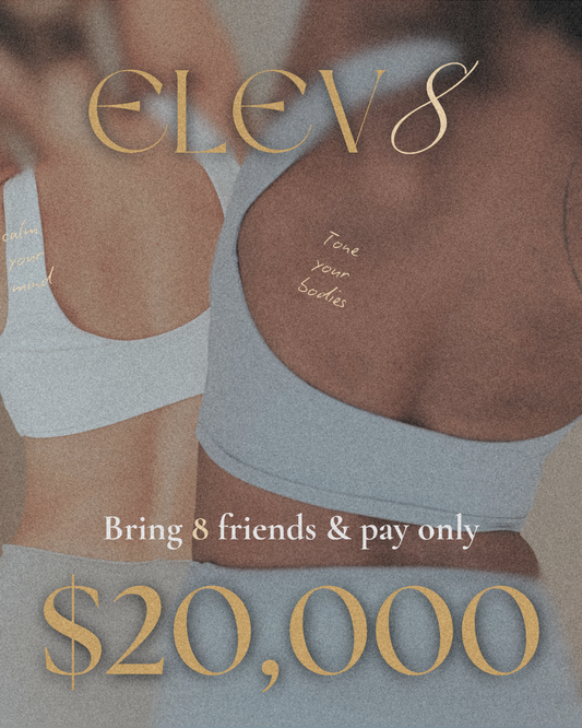 Elev8