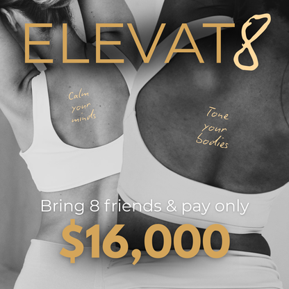 Elevat8