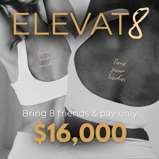 Elevat8