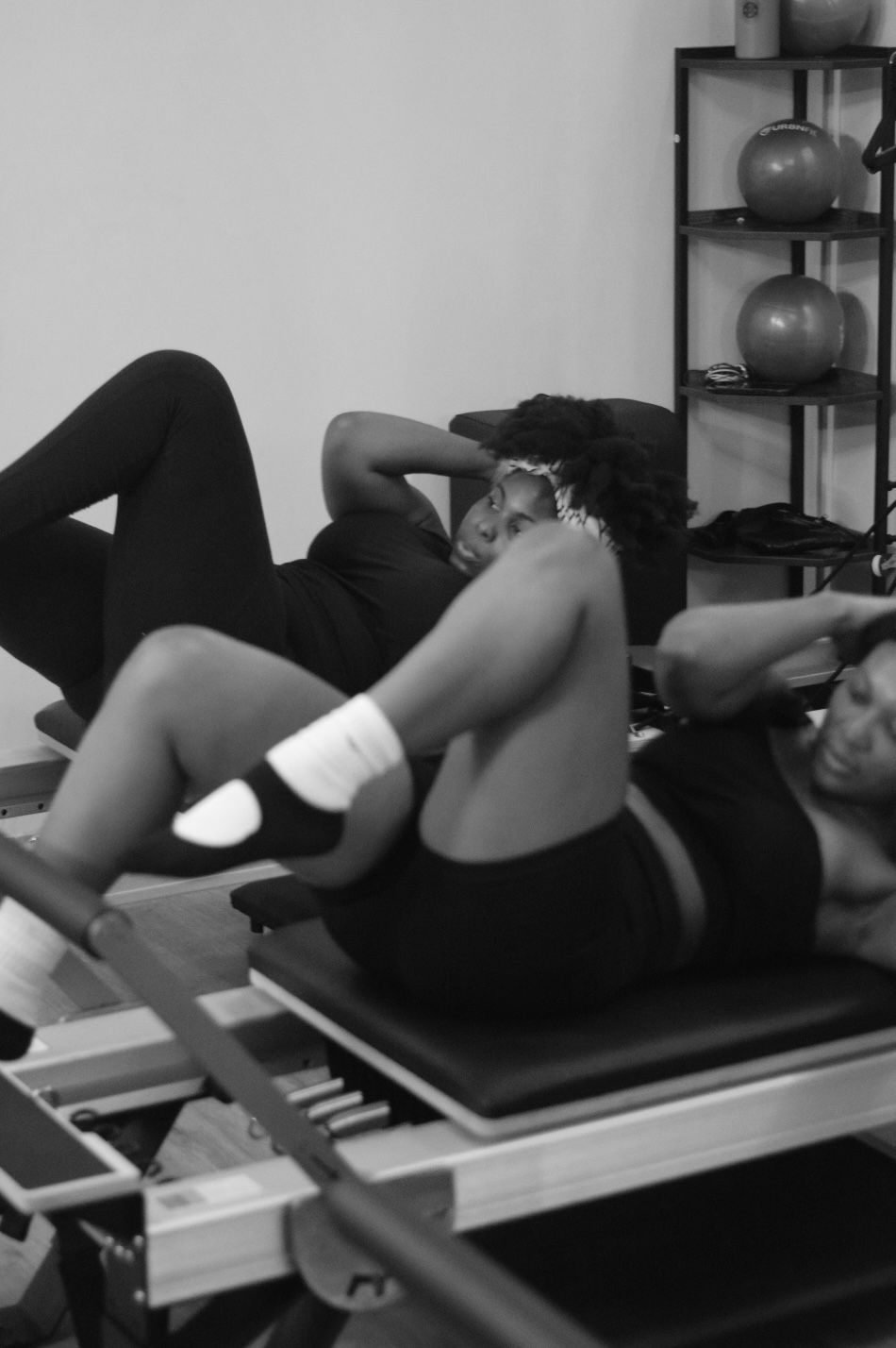 Pilates Pal (45 mins)