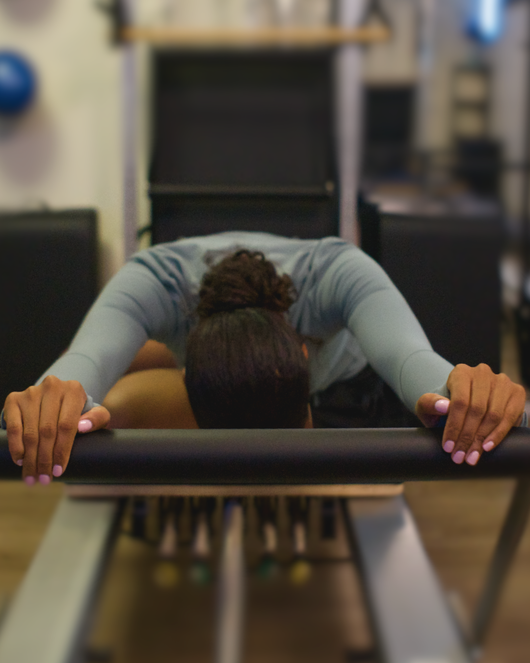 Mindful Movements