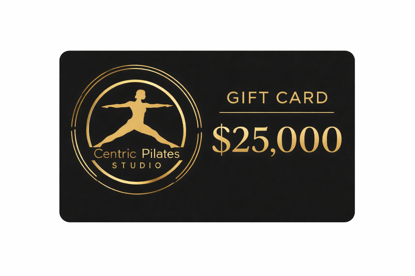 Centric Gift Card