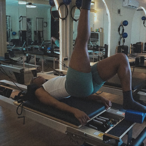 Hardcore Glutes