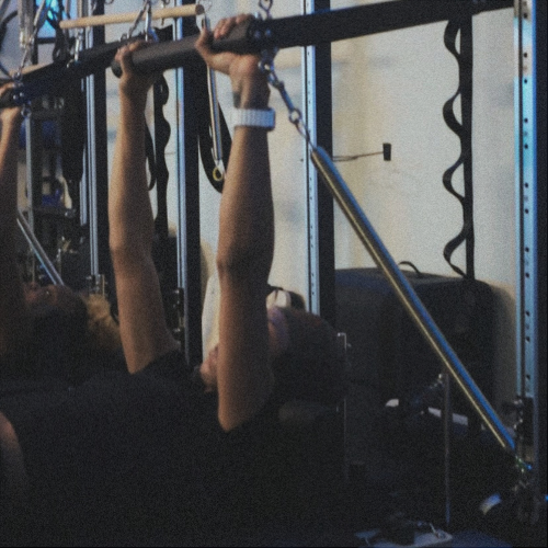 Pilates Mini Tower
