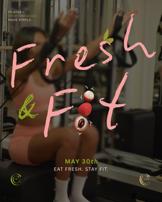 Centric Fresh & Fit Package