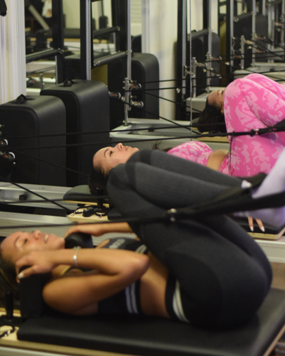 Mindful Movements