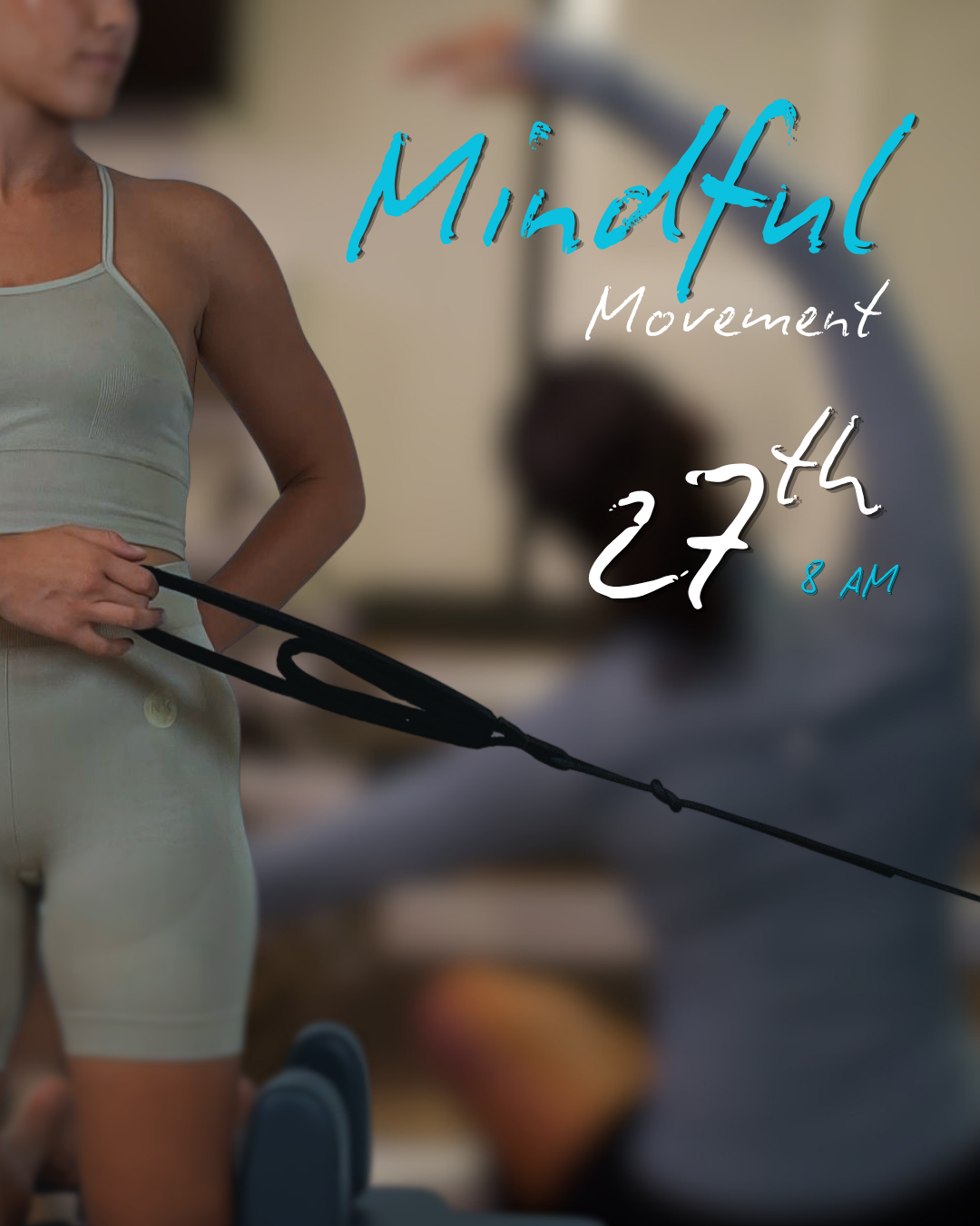 Mindful Movements
