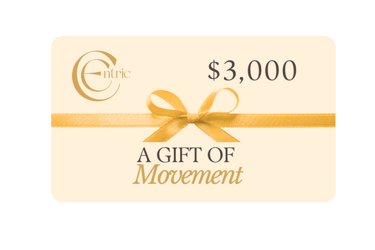 Centric Gift Card