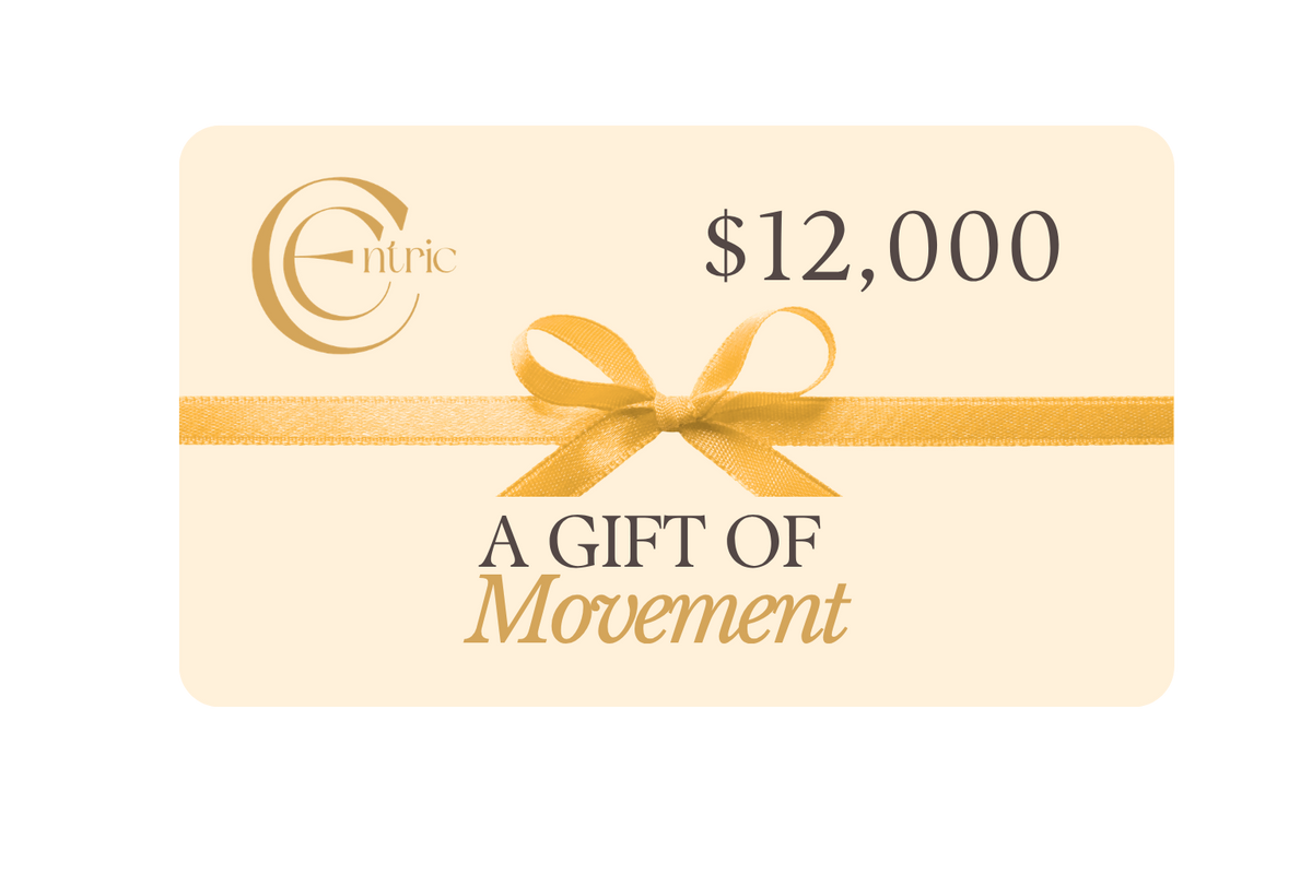 Centric Gift Card