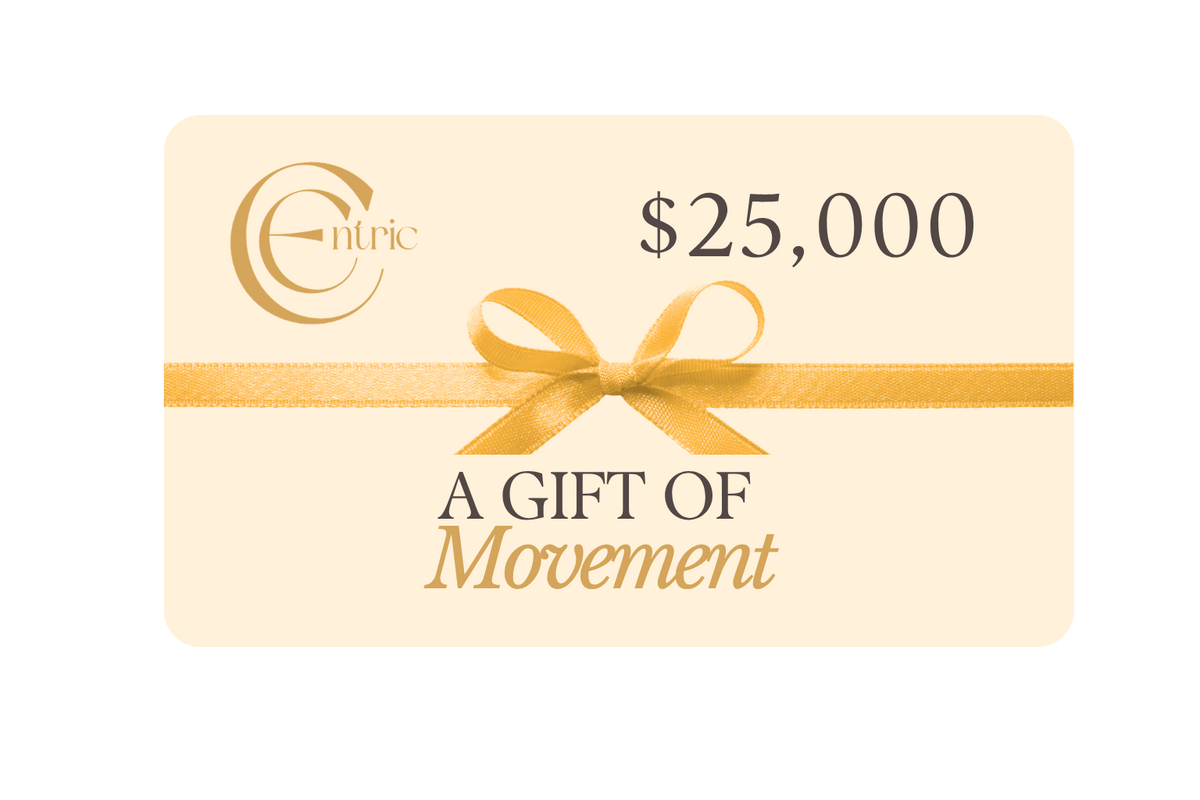 Centric Gift Card