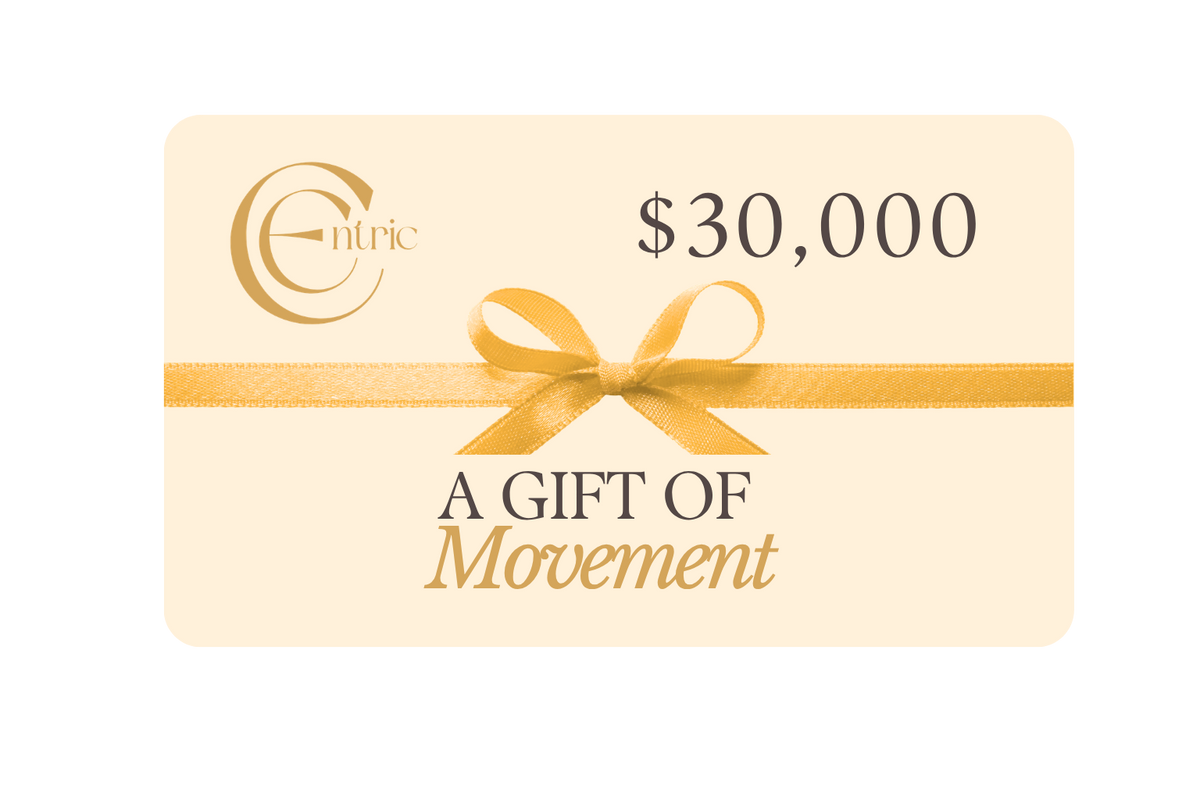 Centric Gift Card