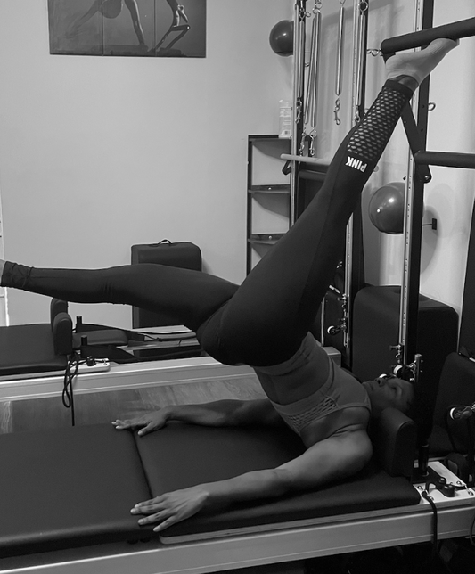 Pilates Mini Tower