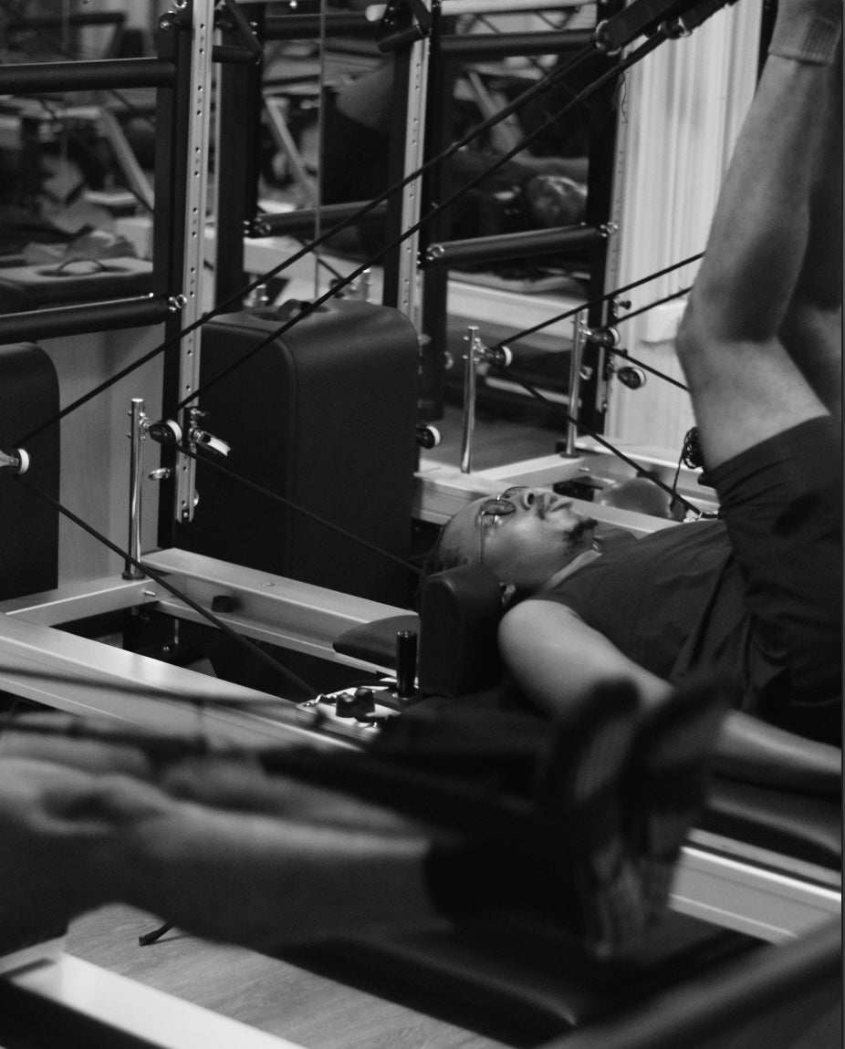 FREE COMMUNITY CLASS