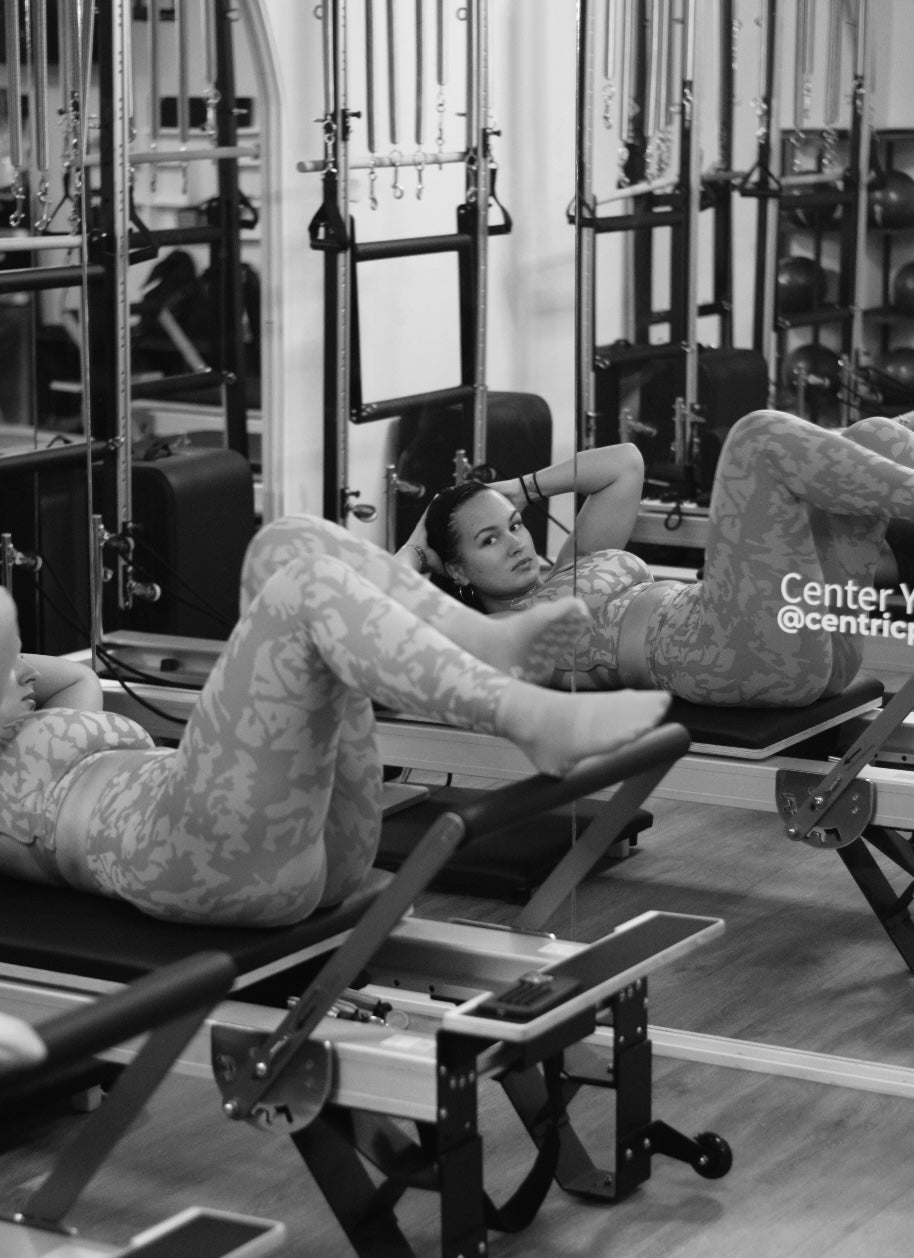 Private Reformer Sessions