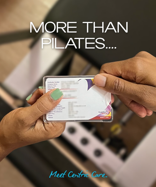 Centric Care Membership