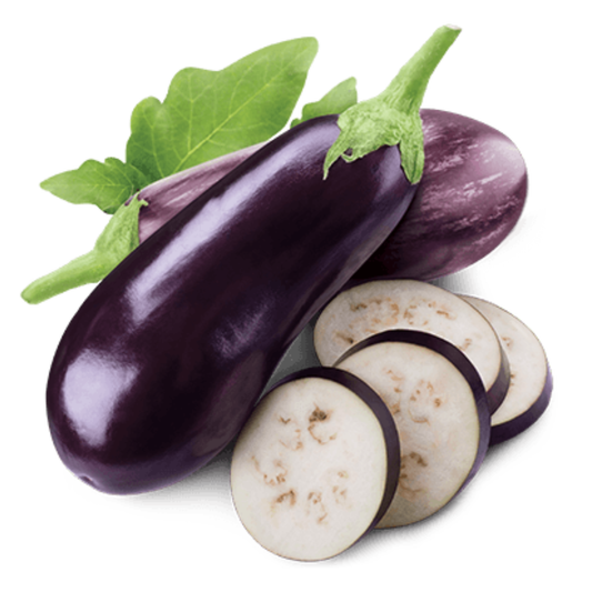 Eggplant (local)