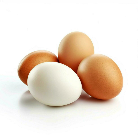 Eggs