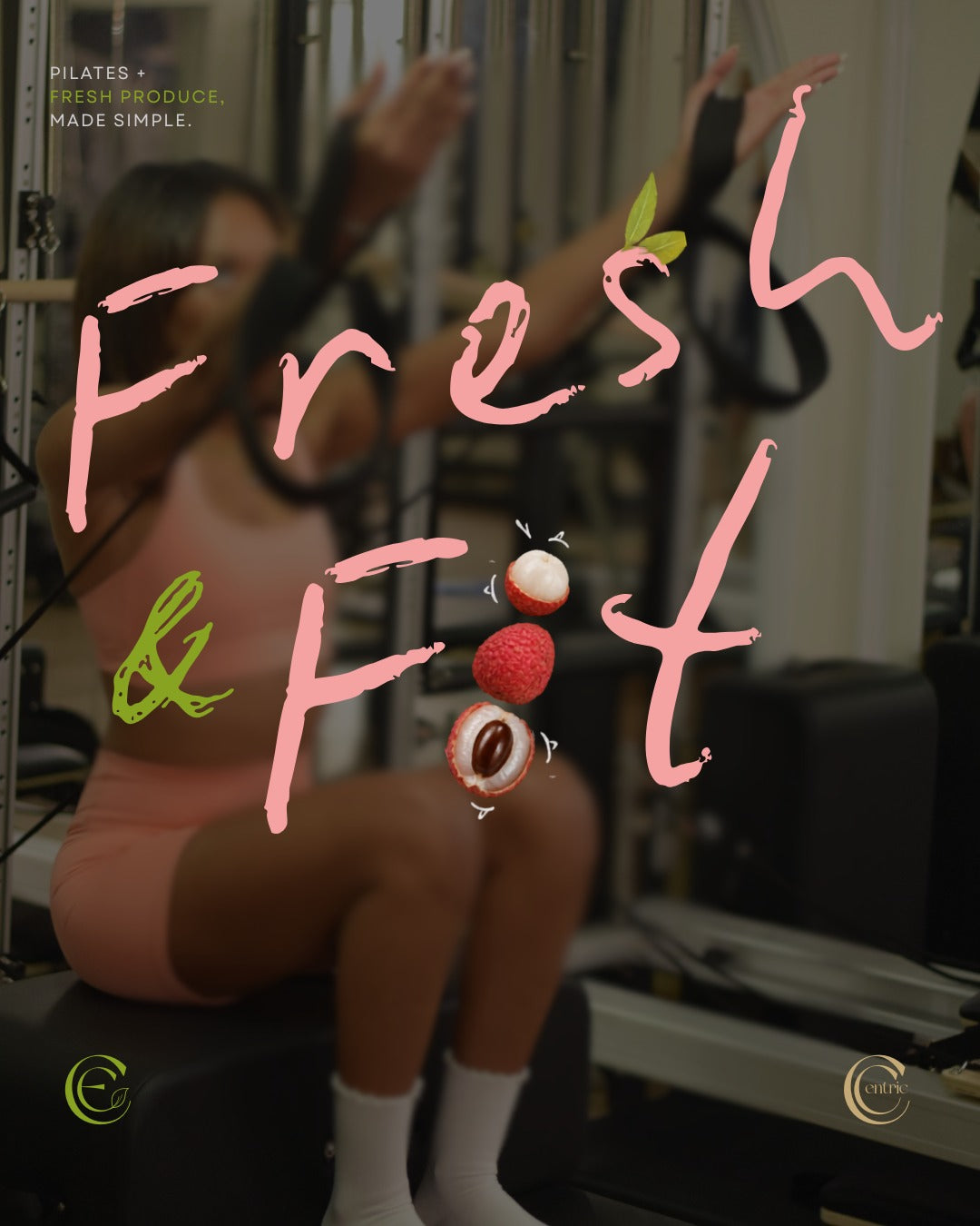 Fresh & Fit Summer Challenge