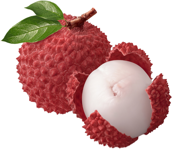 Lychee (pounds)